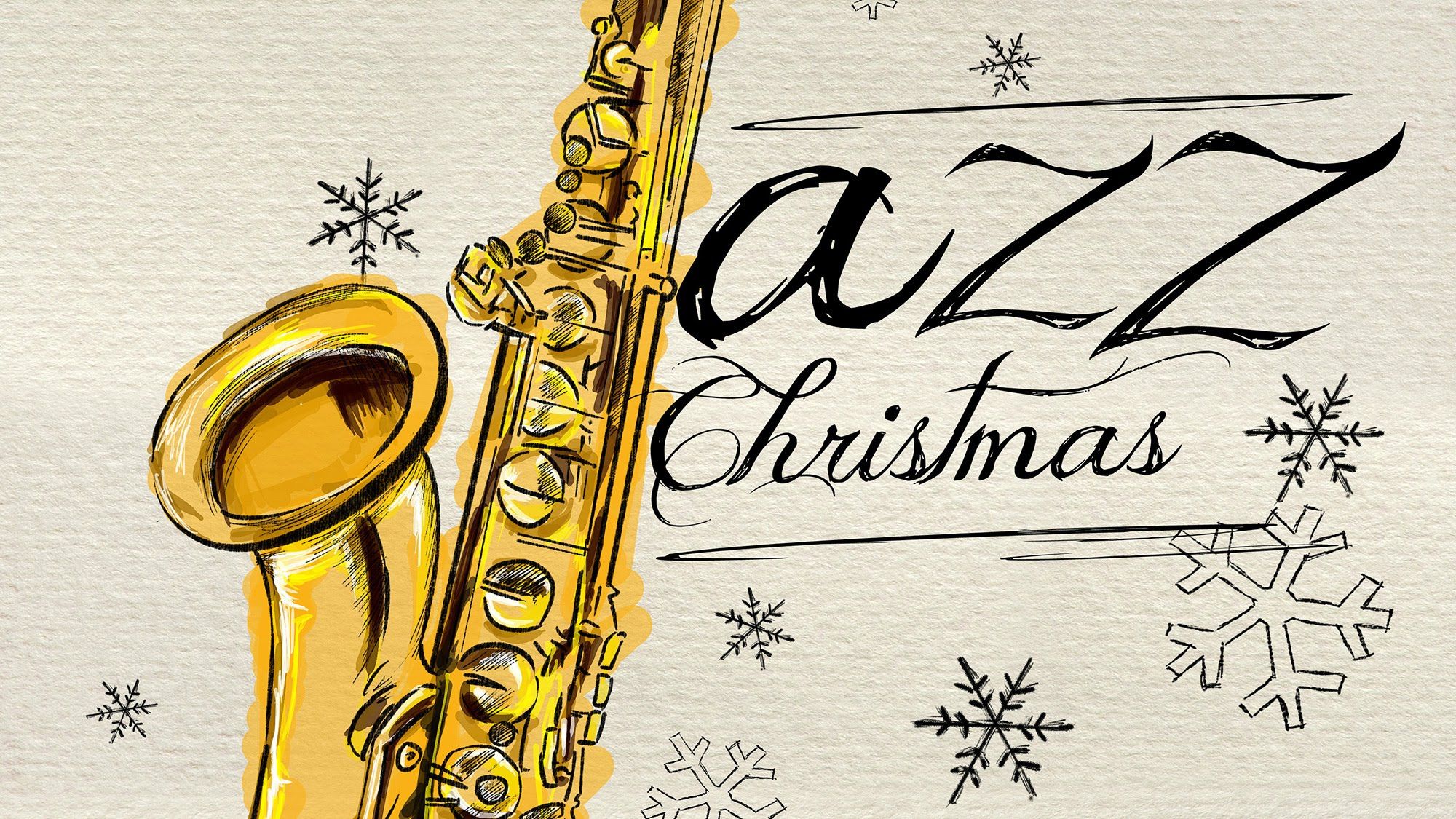 Jueves 14 de diciembre: Christmas Jazz Quartet
