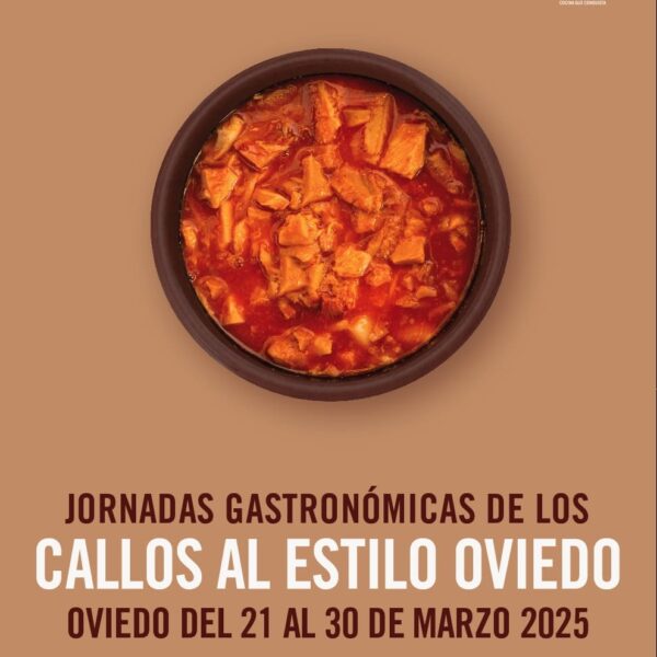 Menú tradicional en Al Baile La Temprana: sabores de Antroxu en Oviedo