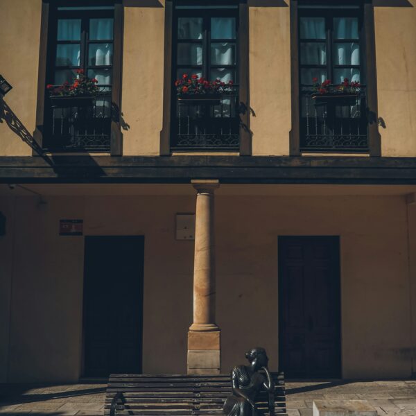 Una mañana en el Oviedo Antiguo: qué ver y cómo disfrutarlo