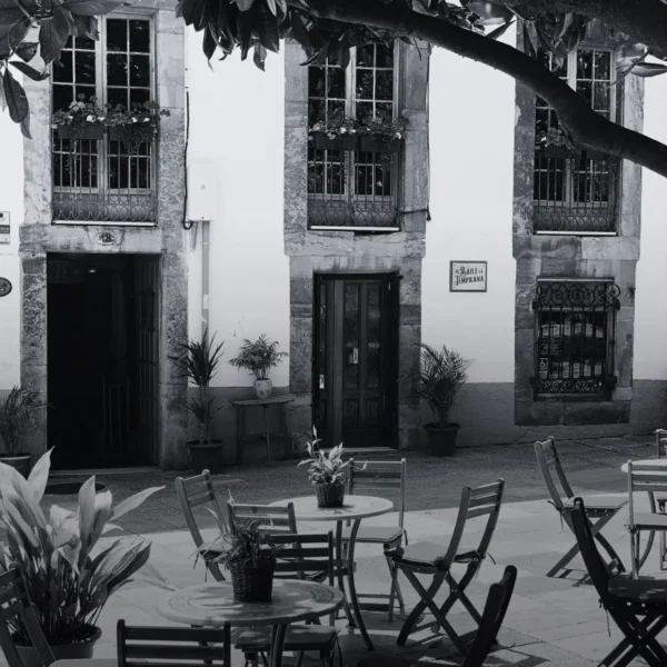 Historia de nuestra casona