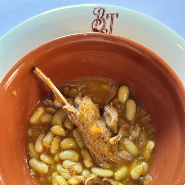 Un viaje por Asturias, nuevo menú degustación en Oviedo